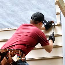 Trusted Latham, NY Siding Experts